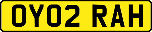 OY02RAH