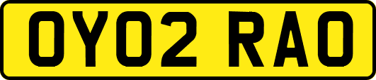 OY02RAO