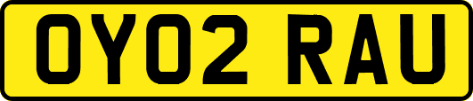OY02RAU