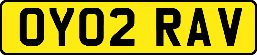OY02RAV