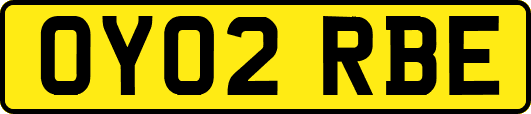 OY02RBE