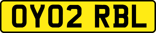 OY02RBL