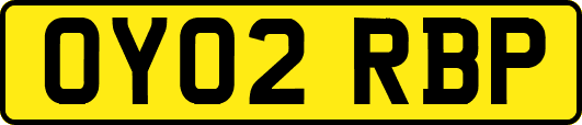 OY02RBP