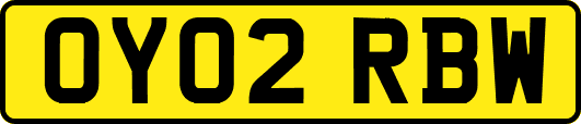 OY02RBW