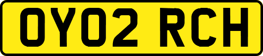 OY02RCH