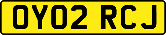 OY02RCJ