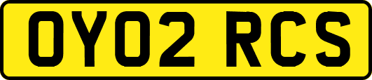 OY02RCS