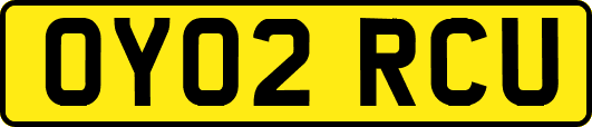 OY02RCU