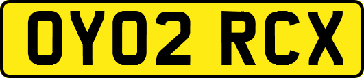 OY02RCX