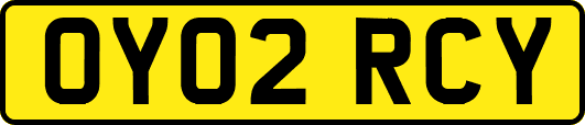 OY02RCY