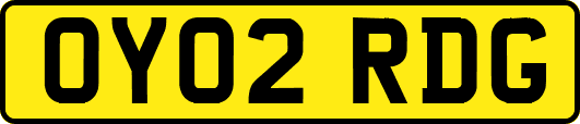 OY02RDG