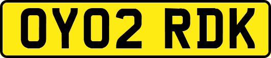OY02RDK