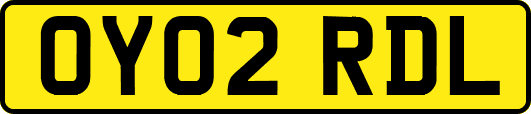 OY02RDL