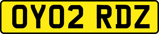 OY02RDZ