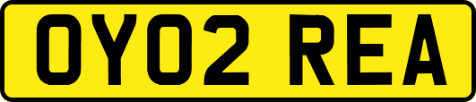 OY02REA
