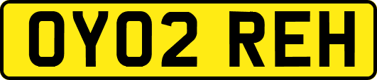 OY02REH