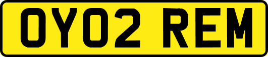 OY02REM