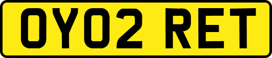 OY02RET