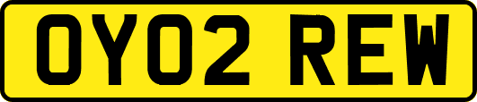 OY02REW