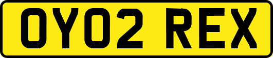 OY02REX