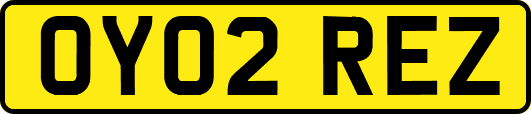 OY02REZ