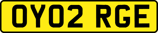 OY02RGE