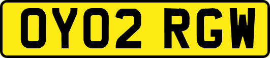 OY02RGW