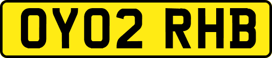 OY02RHB