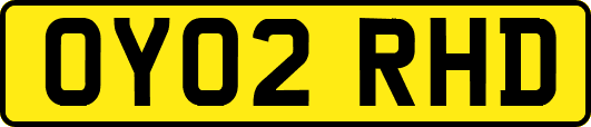 OY02RHD