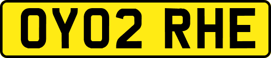 OY02RHE