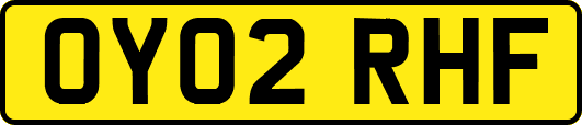 OY02RHF