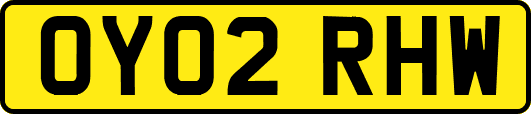 OY02RHW