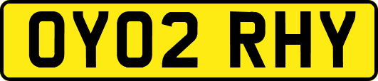 OY02RHY