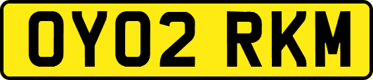 OY02RKM