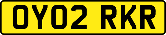 OY02RKR