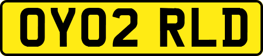 OY02RLD