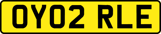 OY02RLE
