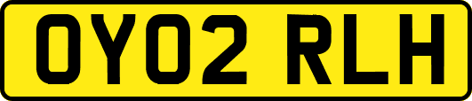OY02RLH