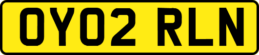 OY02RLN