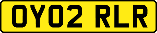 OY02RLR