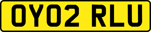 OY02RLU