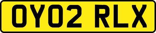 OY02RLX
