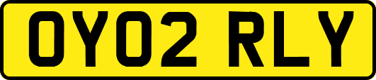 OY02RLY
