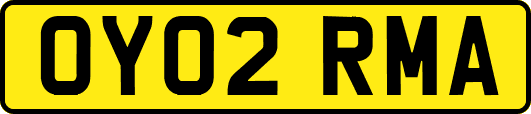 OY02RMA