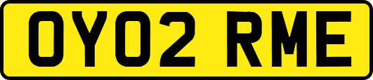 OY02RME