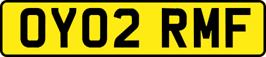 OY02RMF