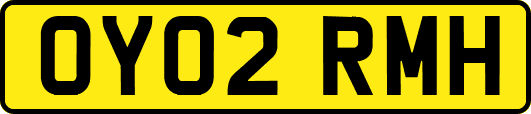 OY02RMH