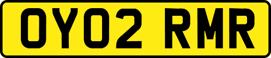 OY02RMR