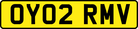 OY02RMV