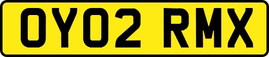 OY02RMX